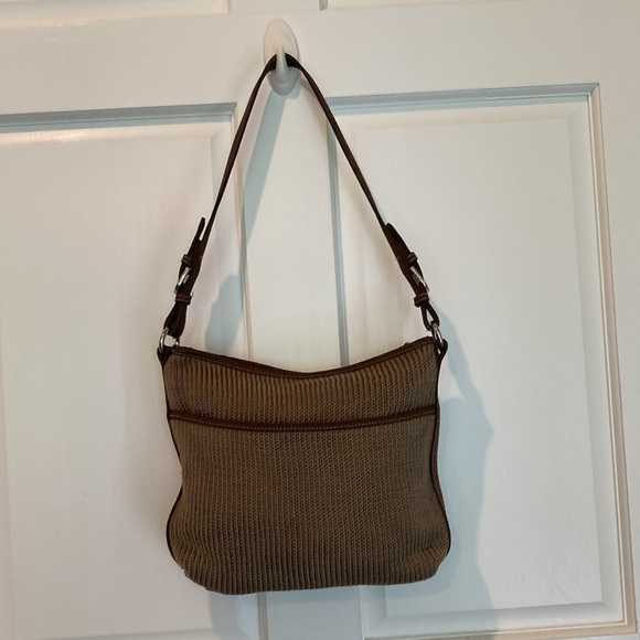 The Sak crochet shoulder bag - Picture 2 of 7